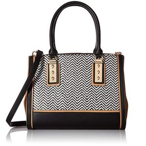 Aldo Etiarwen Top Handle Handbag